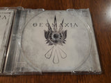 SPEARHEAD - Theomachia - The Doctrine Of Ascension And Decline CD
