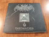 SPEARHEAD - Theomachia - The Doctrine Of Ascension And Decline CD