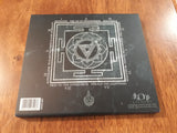SPEARHEAD - Theomachia - The Doctrine Of Ascension And Decline CD