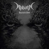 ABBATH - Outstrider GOLD VINYL