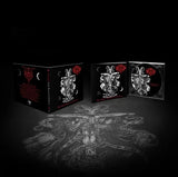 ARCHGOAT - 2009 - The Light Devouring Darkness CD (Reissue)