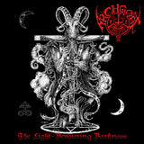 ARCHGOAT - 2009 - The Light Devouring Darkness CD (Reissue)