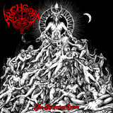 ARCHGOAT - 2018 - The Luciferian Crown CD DIGIPAK