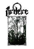 ARDERE (AUS) - Demo MMXX CD + A3 poster