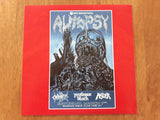 AUTOPSY - 2020 - Live In Chicago 2xLP