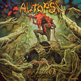 AUTOPSY - 2020 - Live In Chicago 2xLP