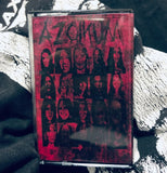 AZOIKUM - Tod TAPE