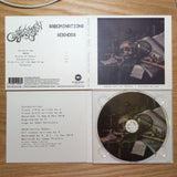 ABOMINATION EKHOS (NZ) / CONSECRATION - Split CD