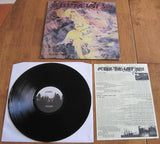 AFTER THE LAST SKY - And This Is Progress? 12"