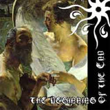 ANTIQUUS SCRIPTUM / KRIGERE WOLF / WALDSCHRAT / NOTRE AMERTUME - 4 Way Split – The Beginning of the End CD