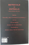 BETRAYALS IN ENTRAILS by Arthur L'Strange (NZ)
