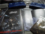 BINAH - Hallucinating in Resurrecture TAPE