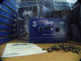 BINAH - Hallucinating in Resurrecture TAPE