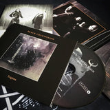 BLACK CRUCIFIXION - 2021 - Triginta CD