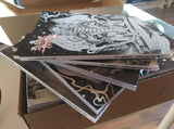 BY THIS AXE I RULE!	#6 Zine