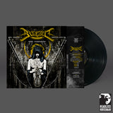 BULLETBELT (NZ) - Nine Centuries LP