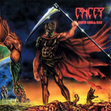 CANCER - Death Shall Rise LP (2021 Reissue)