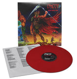 CANCER - Death Shall Rise LP (2021 Reissue)