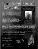 THE CONVIVIAL HERMIT #6