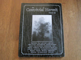 THE CONVIVIAL HERMIT #6