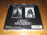 DARKTHRONE - 2021 - Eternal Hails...... CD