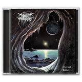DARKTHRONE - 2021 - Eternal Hails...... CD
