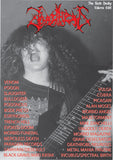 DEADHEAD #6.66 (The Sixth Devilry)