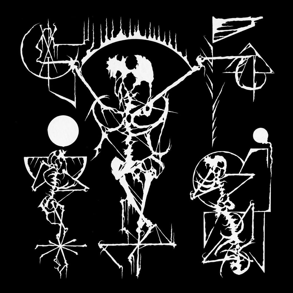 DEMONOLOGISTS / UTARM - Split CD