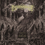 DEMONOMANCY - Throne of Demonic Proselytism CD