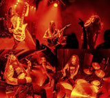 DEPRAVITY (AUS) - Grand Malevolence CD