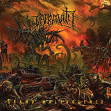 DEPRAVITY (AUS) - Grand Malevolence CD