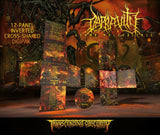 DEPRAVITY (AUS) - Grand Malevolence CD