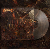 DESCENT (AUS) - Order Of Chaos LP