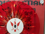 DIOCLETIAN (NZL) - 2019 - Amongst The Flames Of A Burning God VINYL