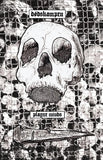 DÖDSKAMPEN - Plague Winds TAPE