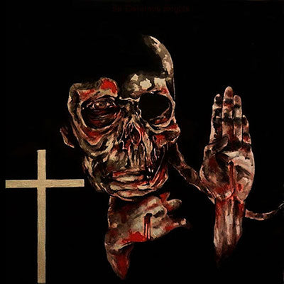 DROHTNUNG (AUS)	- In Dolorous Sights CD