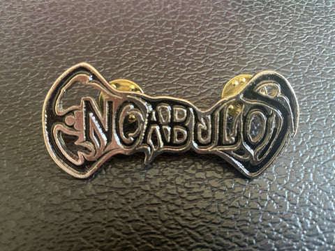 ENCABULOS (AUS) - Logo PIN