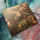 EOS (AUS) - The Great Ascension CD