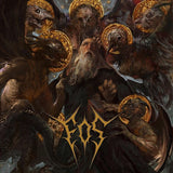 EOS (AUS) - The Great Ascension CD