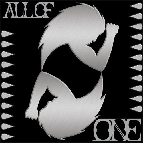 EXECRATE (NZL) - 2008 - All Of One CD