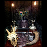EREBUS ENTHRONED - Night's Black Angel CD