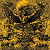 NECROSCOPE METALZINE #35 + CD