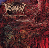 FECULENT (AUS) - The Grotesque Arena LP