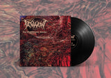 FECULENT (AUS) - The Grotesque Arena LP