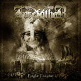 FOREFATHER - 2002 - Engla Tocyme CD (2017 Reissue)