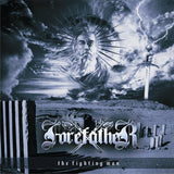 FOREFATHER - 2000 - The Fighting Man CD (2015 Reissue)
