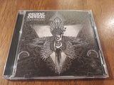 GRAVEBORNE - Through The Window Of The Night CD