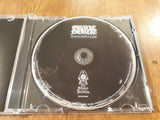 GRAVEBORNE - Through The Window Of The Night CD
