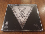 GRAVEBORNE - Through The Window Of The Night CD