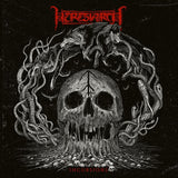HERESIARCH (NZL) - 2011 - Incursions (Compilation) CD